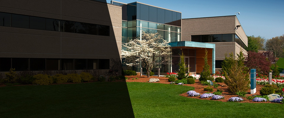 Keyser Landscapers