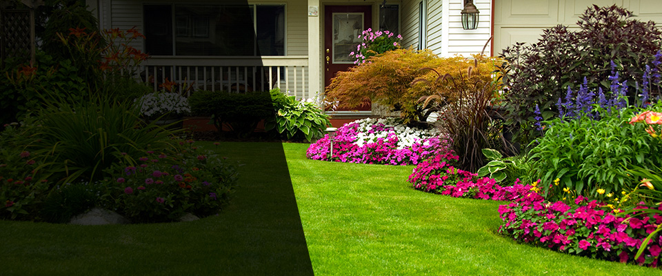 Keyser Landscapers