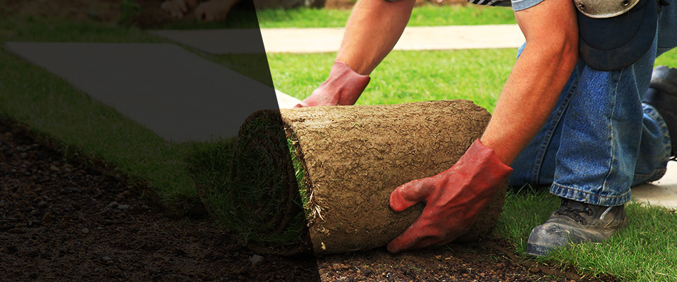 Keyser Landscapers